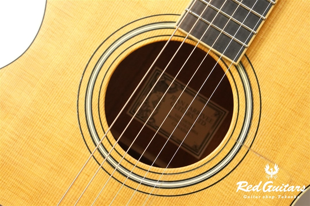 Larrivee OM-03E | Red Guitars Online Store